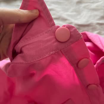 Nuuwears Kusurlu Ürün İadesi