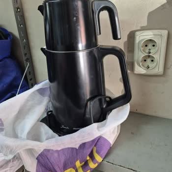 Jumbo Üretici Mi, Fasoncu Mu?