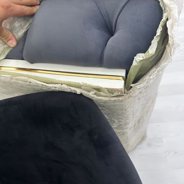 Ankara Mobilya (Erzurum) Ankara Mobilya Yanlış Mobilya Gönderdi