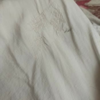 DeFacto Da Çürük Kumaş