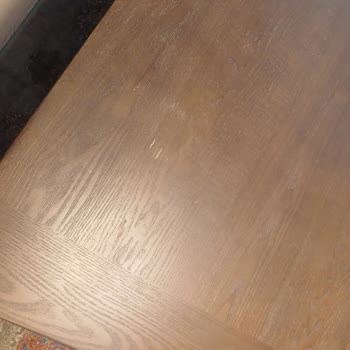 Ashley Furniture Coffee Table Paint Peeling Off