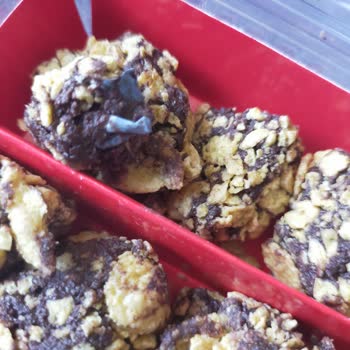 Alaçatı Kurabiyecisi İle İletişime Geçemiyorum