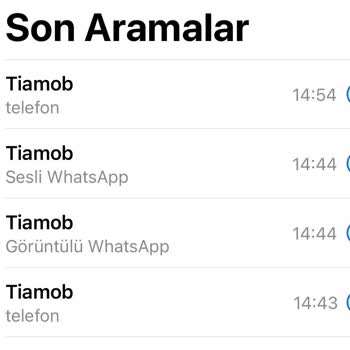 Tiamob Geciken Ürünüm Hala Yok Ve Cevap Veren De Yok