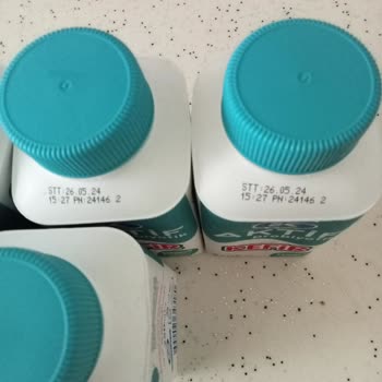 A101 Tarihi Geçmiş Ürün Satıyor