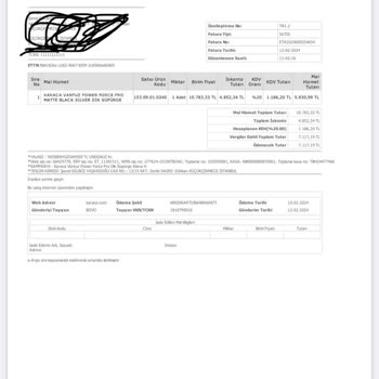 Karaca Züccaciye Karaca'dan Uzak Dur.