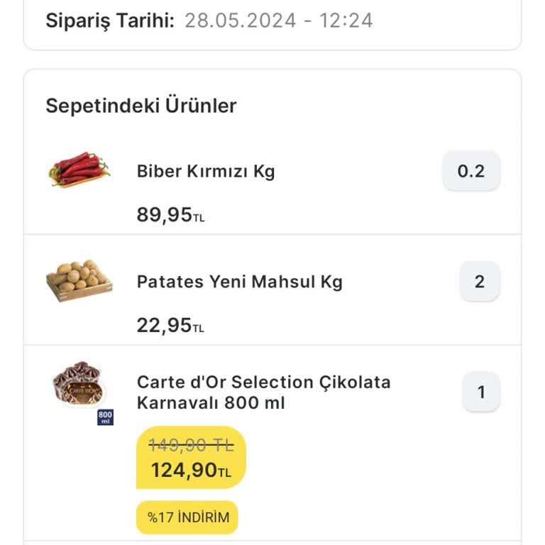 Migros 365 AVM Teslimat Sorunları Ve Umursamaz Mağaza Yönetimi