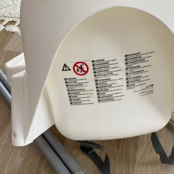 IKEA Mağdur Edildiğimi Düşünüyorum Dolap Uygulaması Tarafından