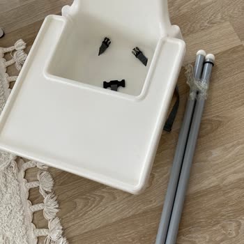 IKEA Mağdur Edildiğimi Düşünüyorum Dolap Uygulaması Tarafından