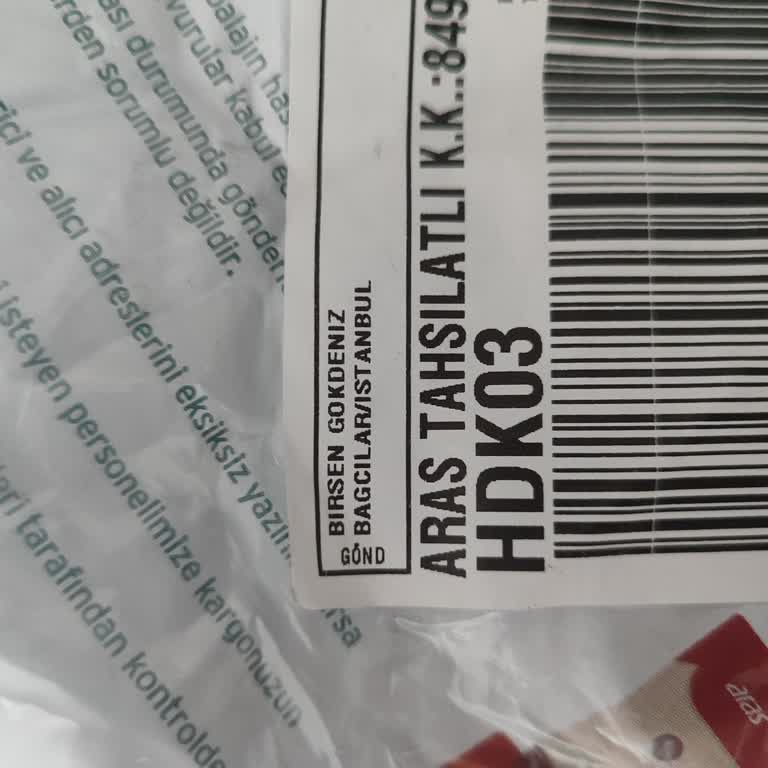 Taktik Pantolon (kargopantolon.site) Yanlış Ve Kalitesiz Ürün Teslimatı