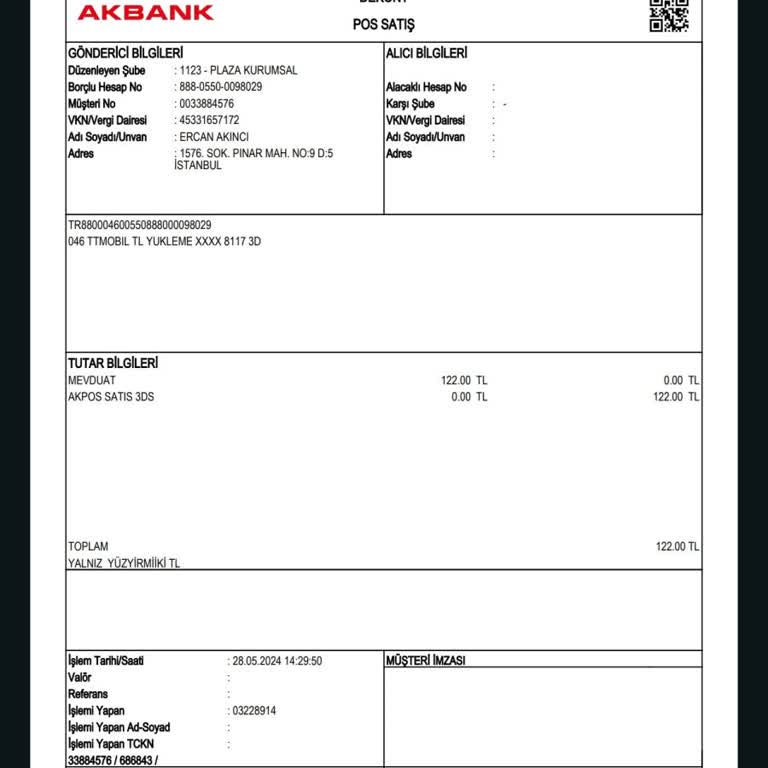 Bimcell Paket Yükledim Fakat Paranın Kesilmesine Rağmen Paket Gelmedi