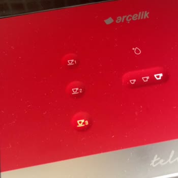 Arçelik İkili Türk Kahve Makinesi