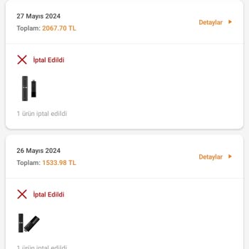 Trendyol Alışveriş Kredisi Ücretini İade Etmedi