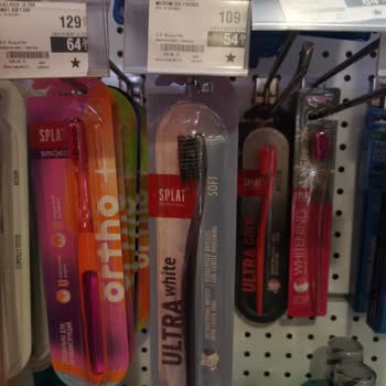 Konya'da Yürüyüş Yolundaki Gratis'te Etiket Üzerinden Ürün Verilmedi