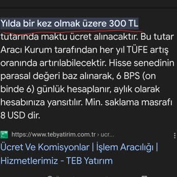 TEB Bankası Ve TEB Yatırım Hesaplarımı Kapatmıyorlar!