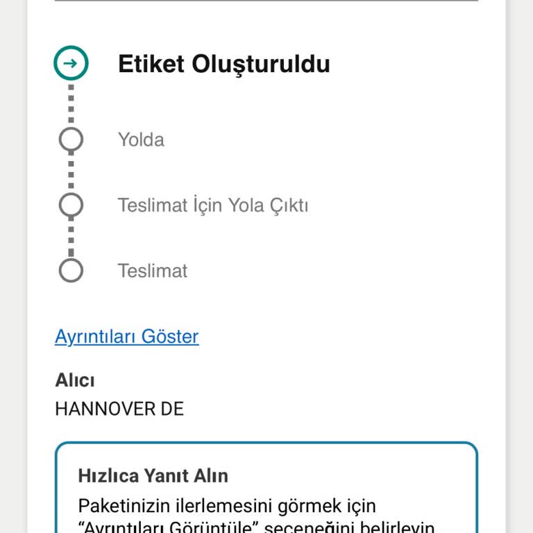 UPS Türkiye Kargo Teslimatında Sürekli Yaşanan Gecikmeler