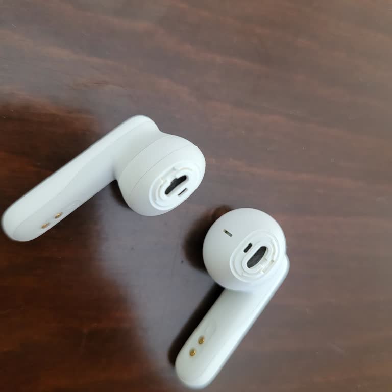 JBL Wawe 300tws Silikonu Çıktı