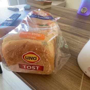 UNO Ekmek Küflü Tost Ekmek