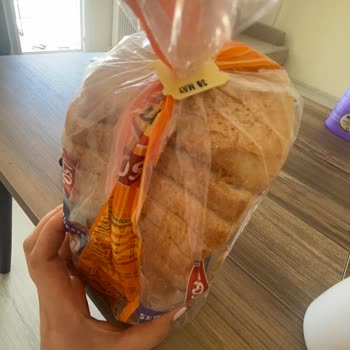 UNO Ekmek Küflü Tost Ekmek