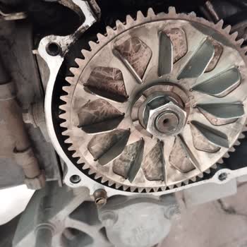 Motolux CEO Parça Bulunmuyor Telefonlar Açılmıyor Suratıma Kapatılıyor