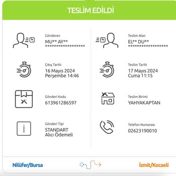By Elif Dursun İade Sürecinde Yaşanan Sorunlar Ve Kargo Belirsizliği