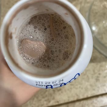 İçim Süt ve Süt Ürünleri İçim Fit Proteinli Süt