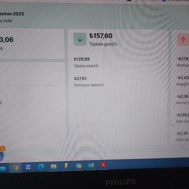 Hepsiburada Kargo Desisi İtirazı Ve Sonuçlanmaması