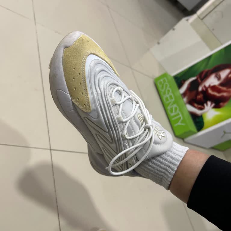 adidas Aldığım Üründen Hiç Memnun Değilim