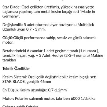 Pazarama Online İlan Açıklamalarında Ki Ürünleri Eksik Gönderiyor.
