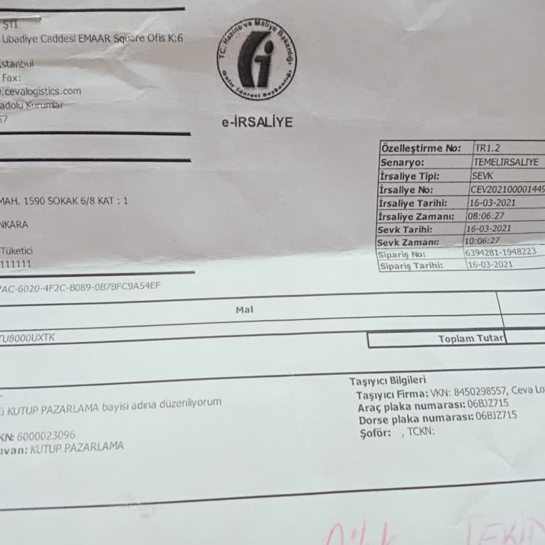 Samsung TU8000U Panel Arızası -ayıplı Mal Satışı