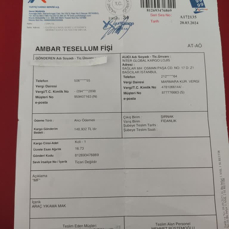 Karcher İstanbul Halkalı Yetkili Servis Ve Müşteri Hizmetleri