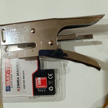 Trendruum.com İade Kodu Göndermedi