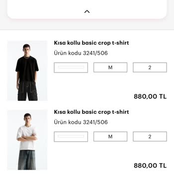 Pull and Bear Yanlış İade İşlemi: Siparişlerim Gönderilmedi