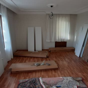 PTT A. Ş.'ne Ait Www.pttavm.com Tarafından Gönderilen Eksik Parçalar
