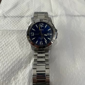 Casio Ersa Saat Sözde Teknik Servis