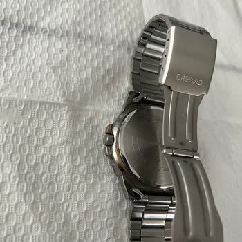 Casio Ersa Saat Sözde Teknik Servis