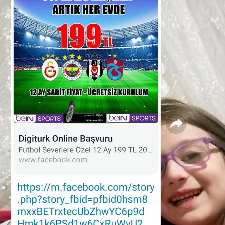 Digiturk Tarafından Yalan Bilgi İle Kurulum Yaptırma Paket Tanımlama