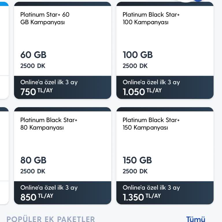 Turkcell Taahhüt Teklifi Çok Saçma