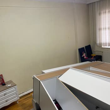 Şen Mobilya Yatak Odası Takımı