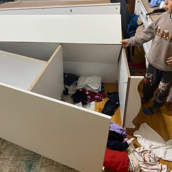 Şen Mobilya Yatak Odası Takımı