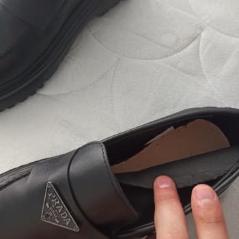 Star Erkek Ayakkabı Müşteri Hizmetleri Ve Ürün Kalitesi Sorunu