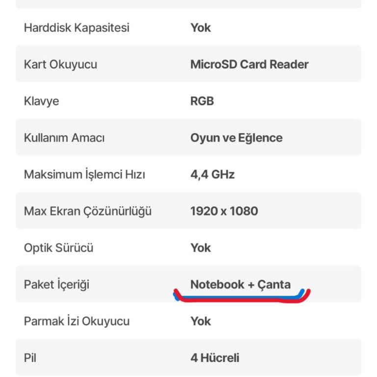 Hepsiburada Ve Beka Ticaret