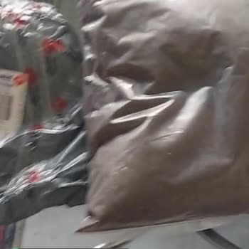 Aras Kargo Patlayan Poşeti Tekrar Bantladı Ve Ürünümü Eksik Getirdi!