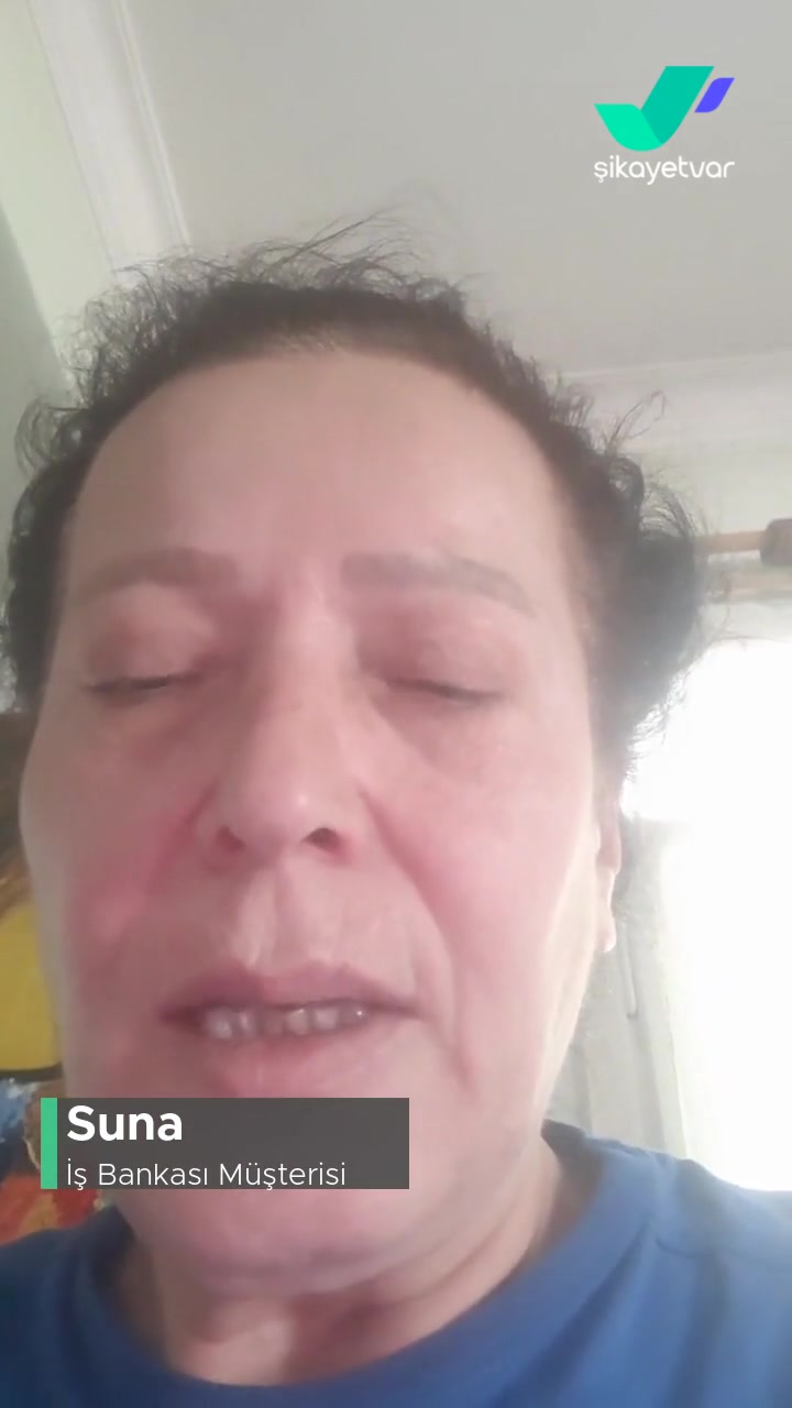 İş Bankası Mobil Borsa Serbest Bakiyemdeki Bloke! videonun kapak resmi