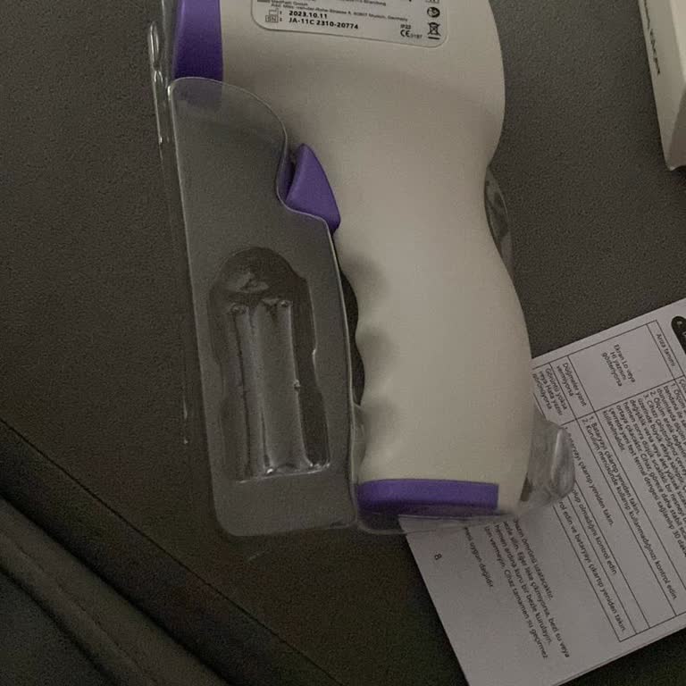 Trendyol Ve Satıcı Yiğit Marketing Arızalı Ürün İadesini Kabul Etmiyor