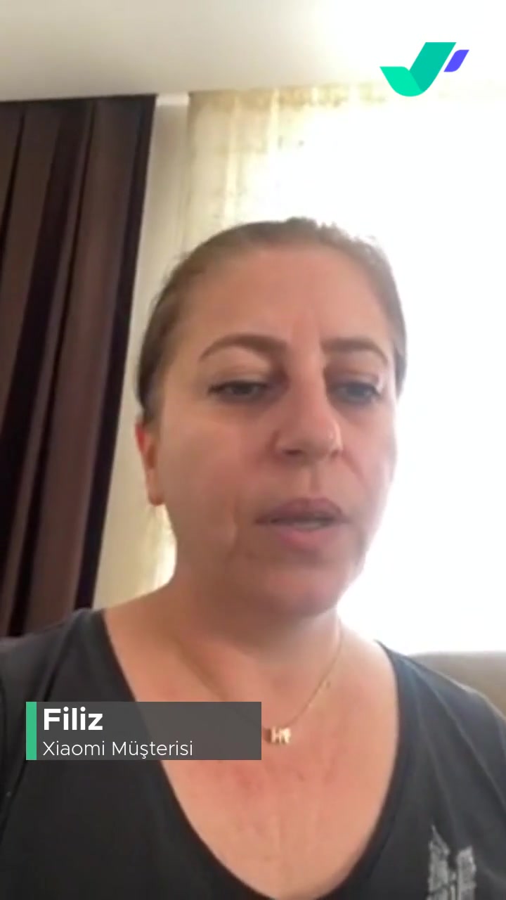 Xiaomi Robot Vacuum S10+ Süpürgenin Sadece Süpürme Özelliği Yok! videonun kapak resmi