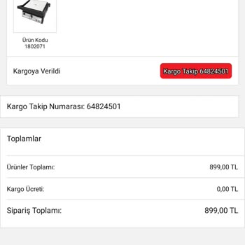 BİM Yanlış Model Tost Makinesi Ve İlgisiz Müşteri Hizmetleri