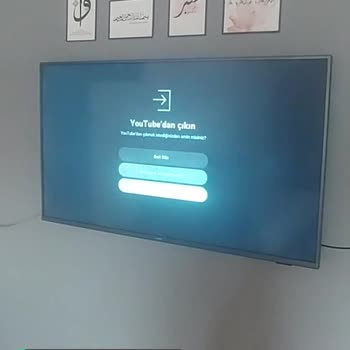 Philips TV Otomatik Video Oynatma