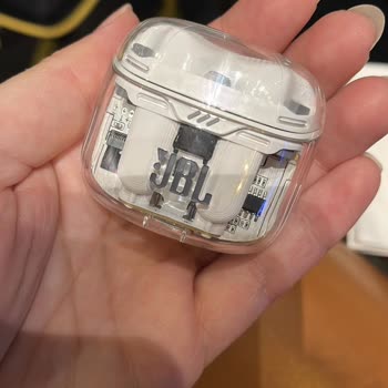 JBL Tune Flex Kulaklık