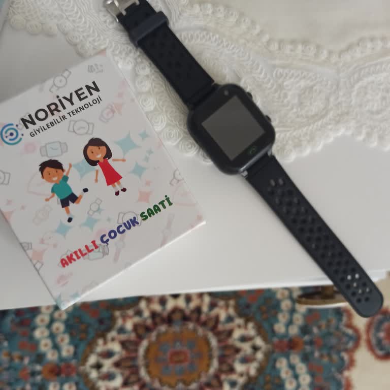 Noriyen Marka Saat Ses Gelmiyor