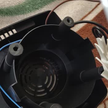 PTT Kargo Sipariş Verdiğim Ürün Kırık Olarak Geldi